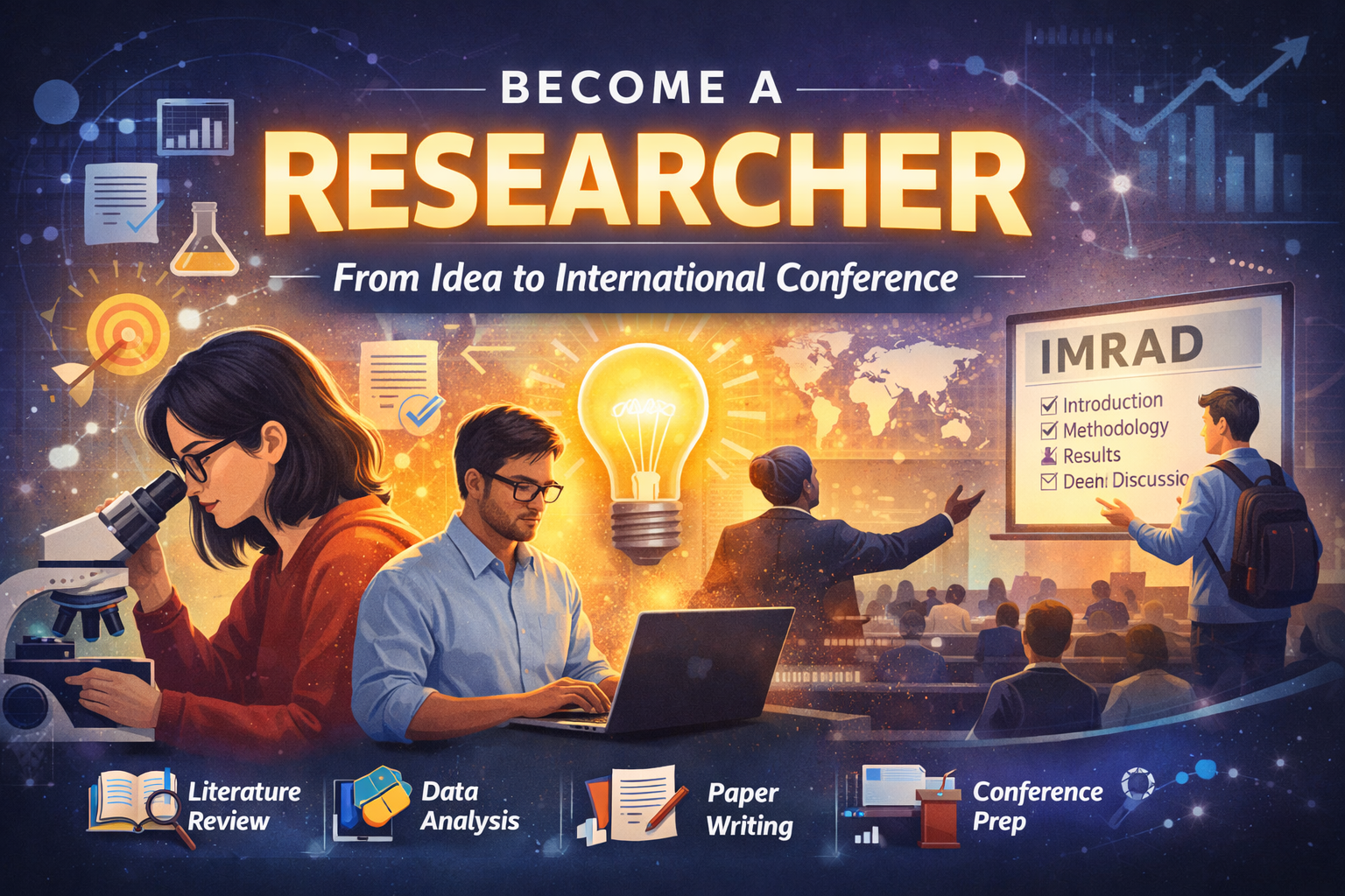 Introduction to Research