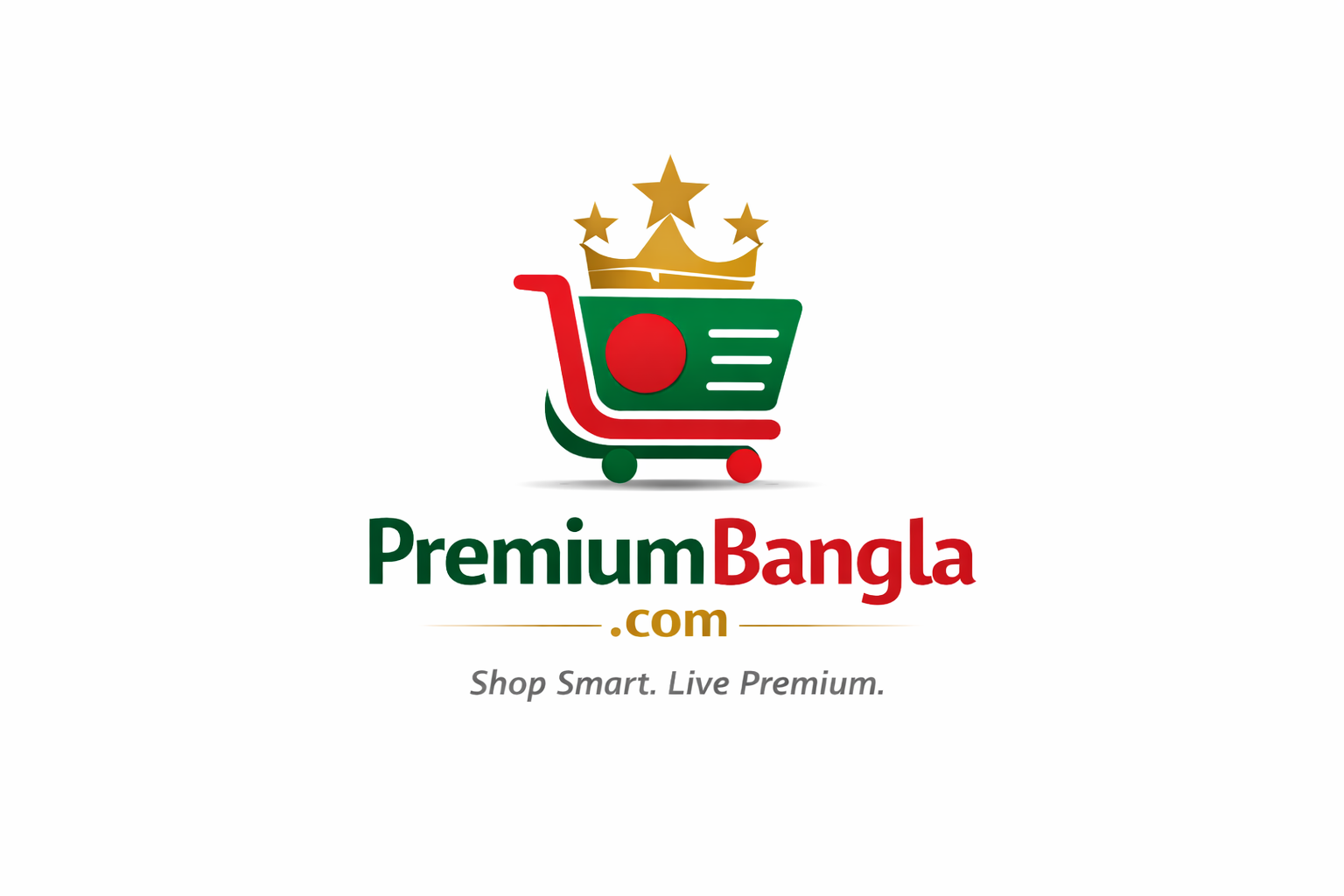 Premium Bangla